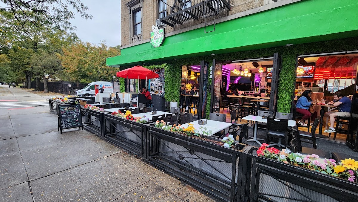 Bravo56 NYC