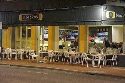 Bravo's Restaurant