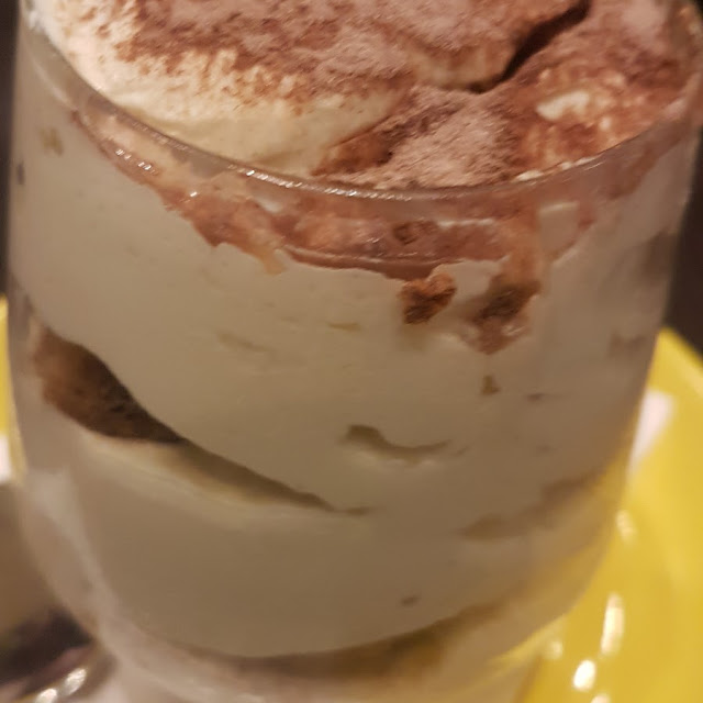 Tiramisu
