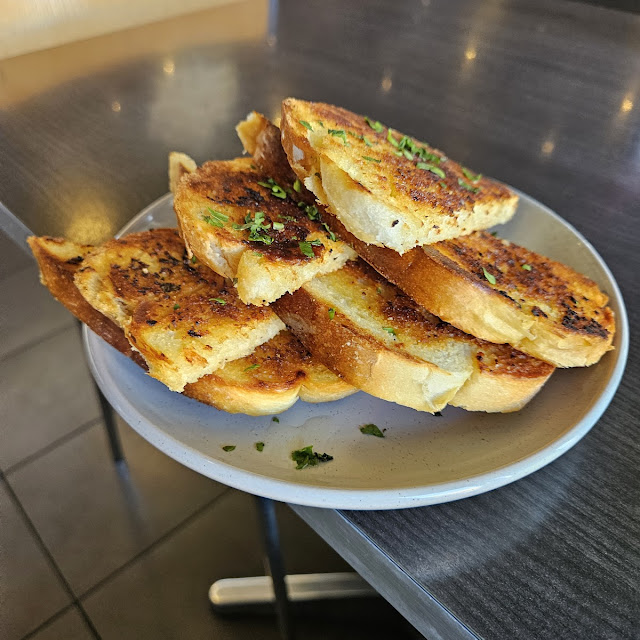 Garlic Bread