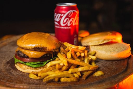 Bread Burger Delivery - Bom Princípio - RS