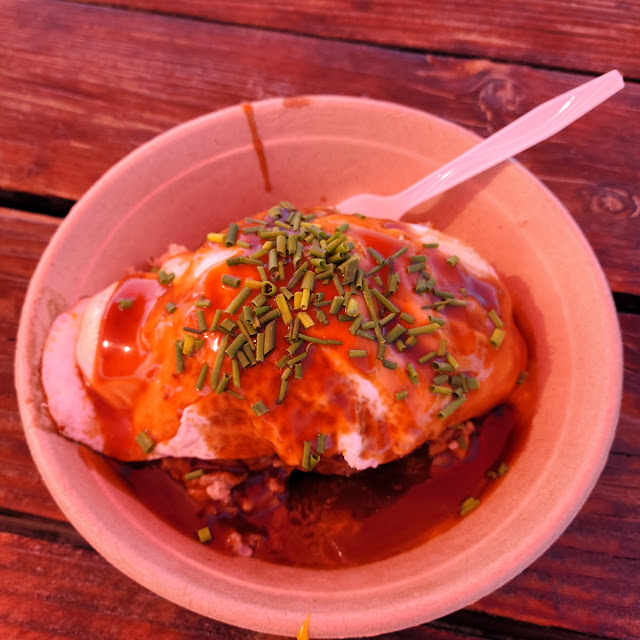 Loco Moco