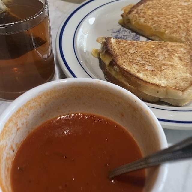 Tomato Soup