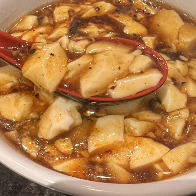 豆腐脑