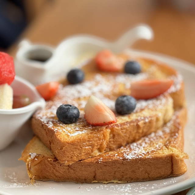 Classic French Toast
