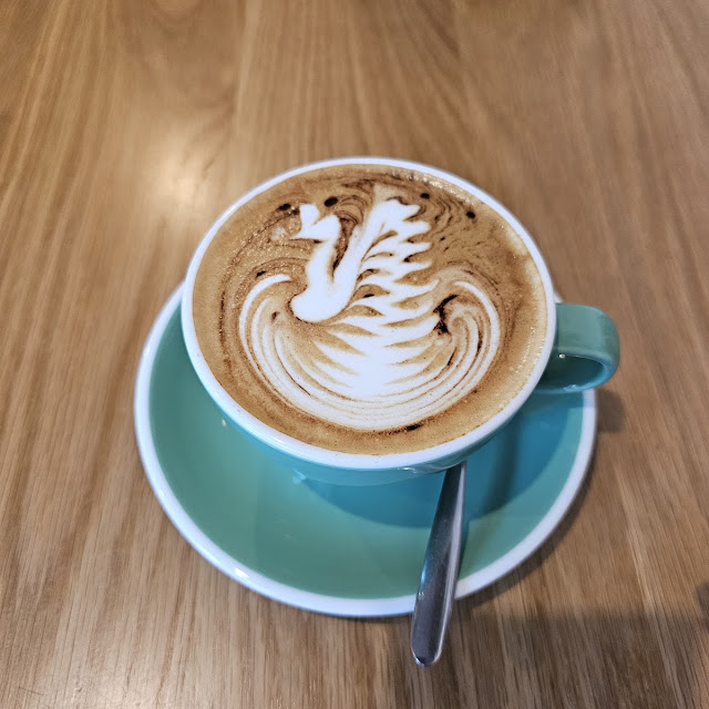 Cappuccino