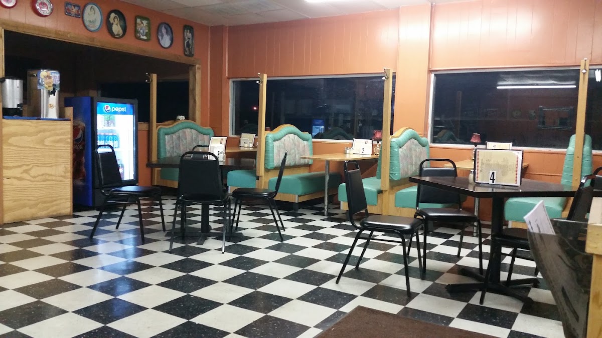 Breckenridge Pizza Co