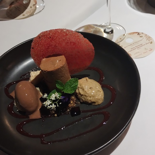 Postres de Chocolate