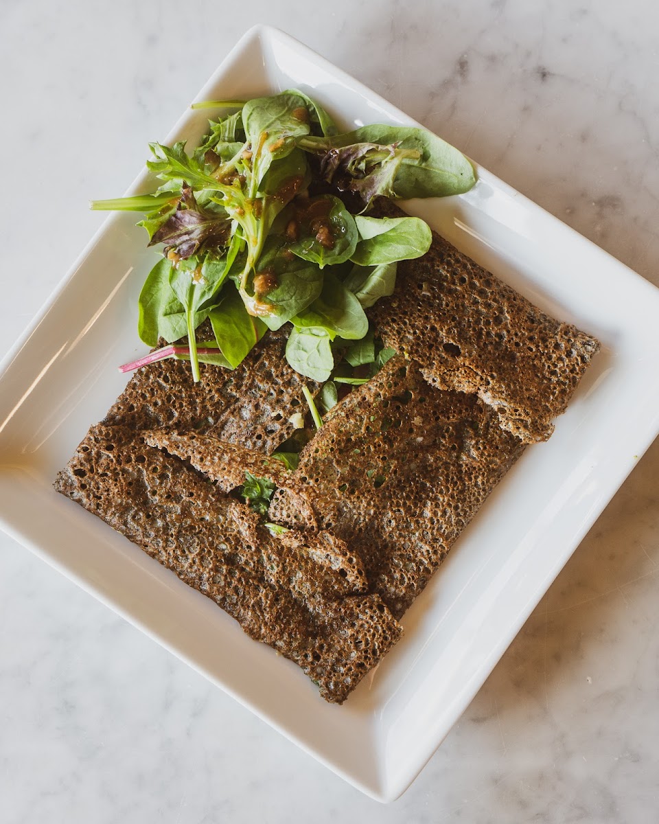 Breizh Creperie