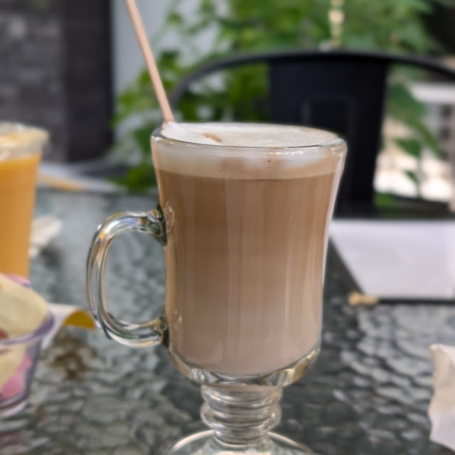 Cappuccino