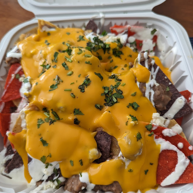 Nachos