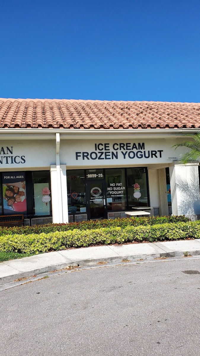 Brendys Yogurt & Ice Cream