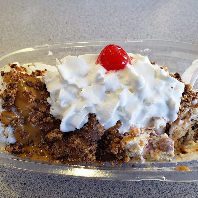 Sundaes