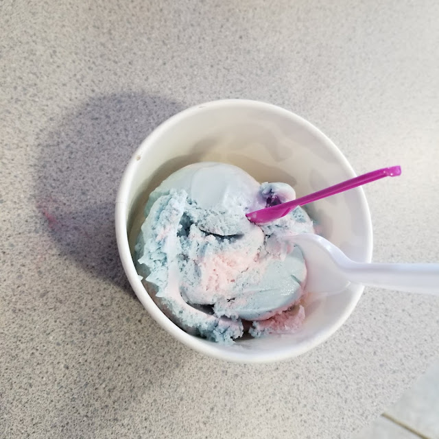 Cotton Candy
