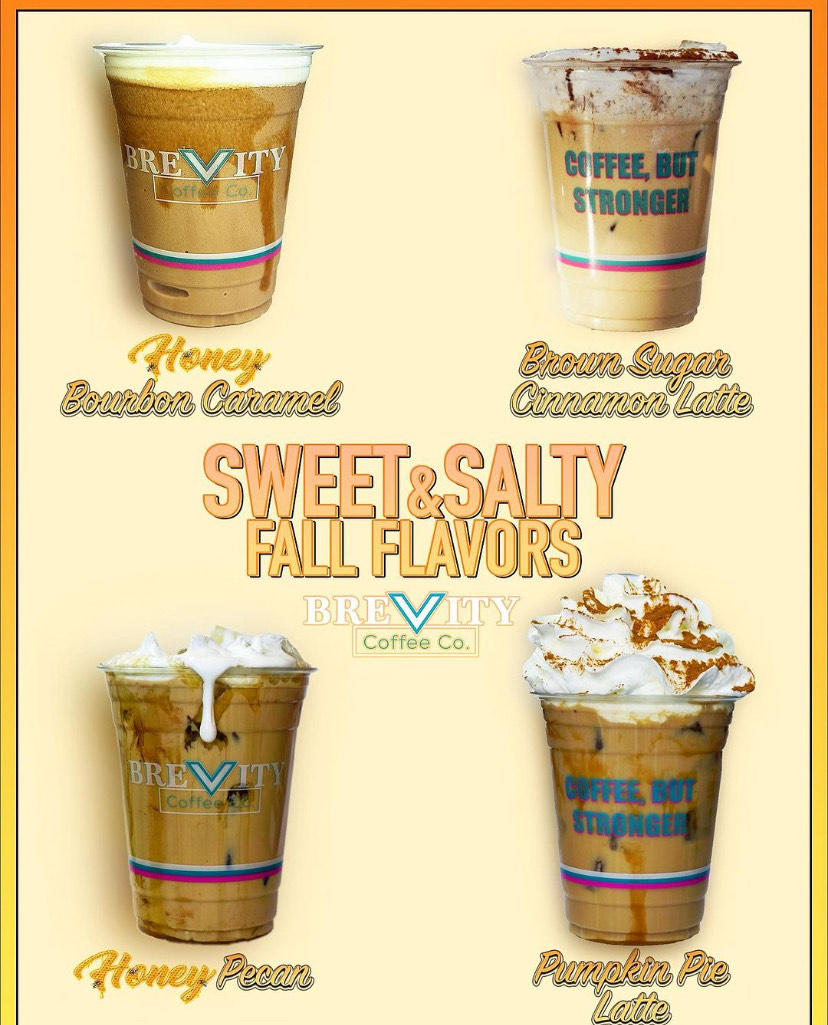 Brevity Coffee Co.