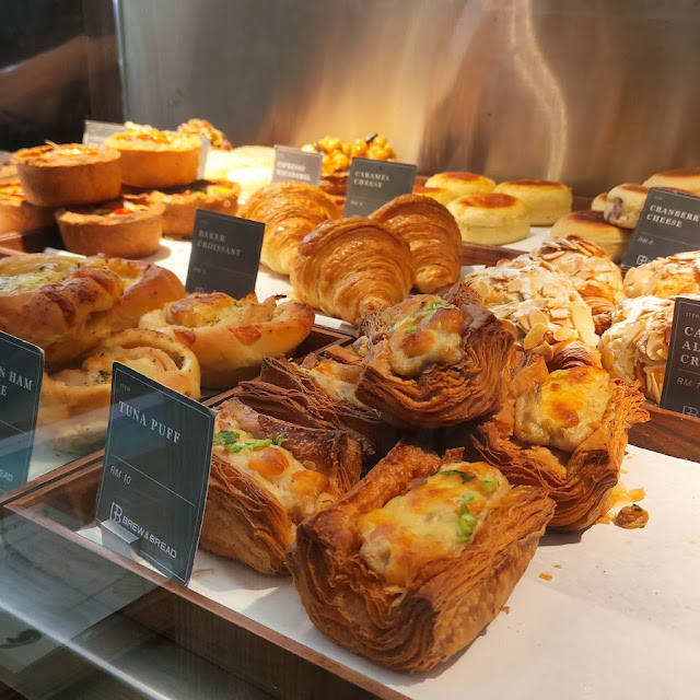 Pastries