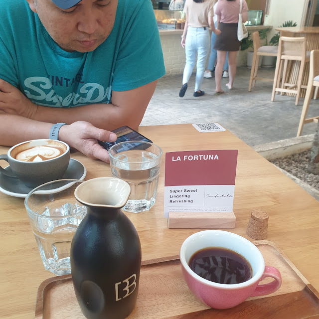 Flat White