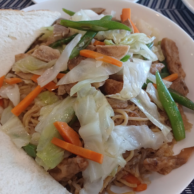 Pancit Bihon