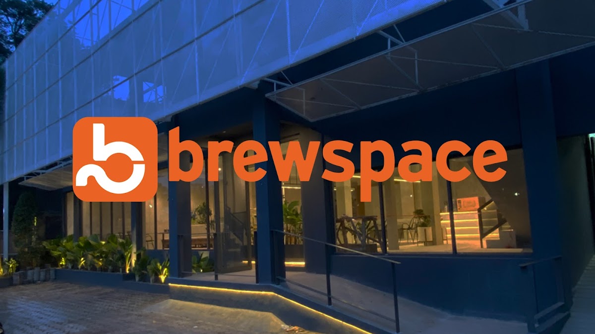 Brewspace Coffee & Creative Space