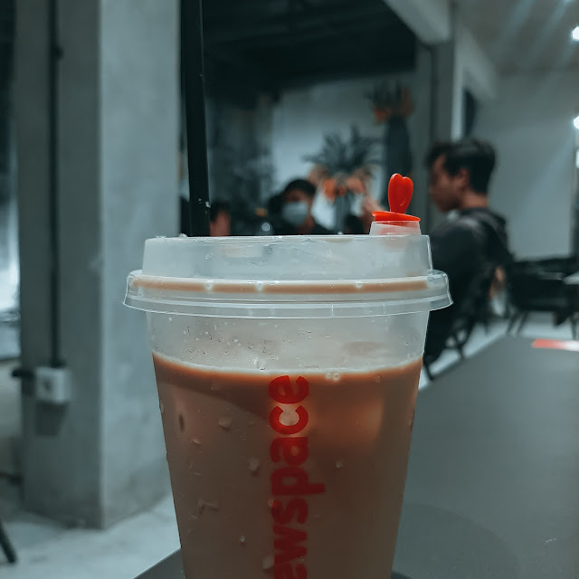 Caffe Latte