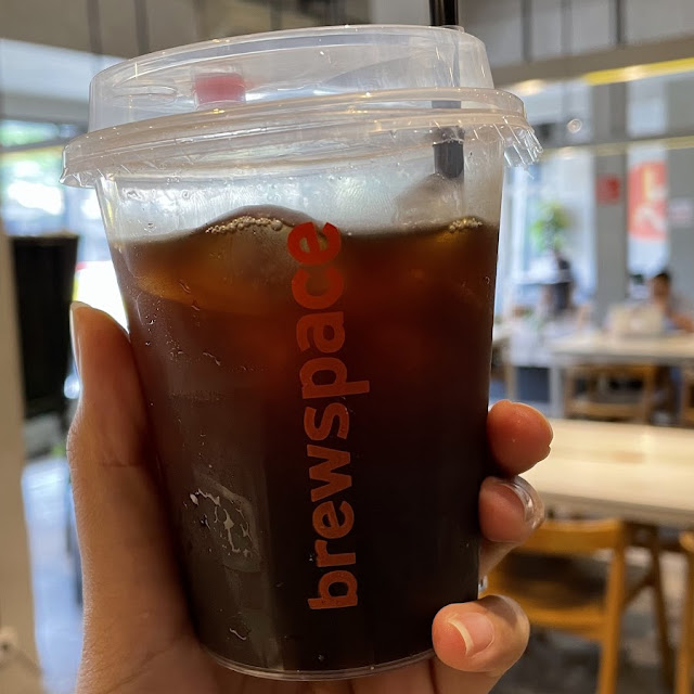 Ice Americano