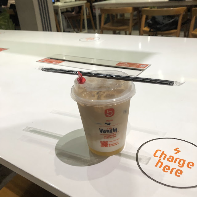 Es Kopi Susu