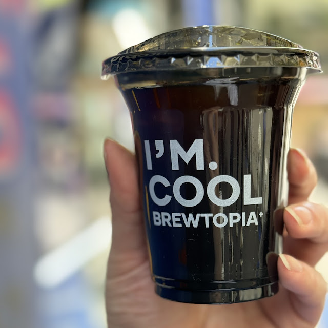 Cold Brew