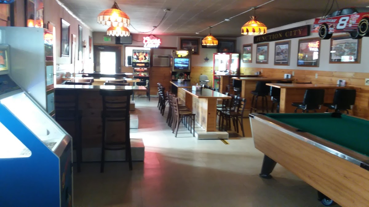 Brian & Wendy’s Hiawatha
