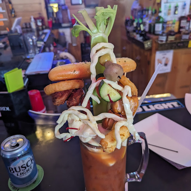 Bloody Mary