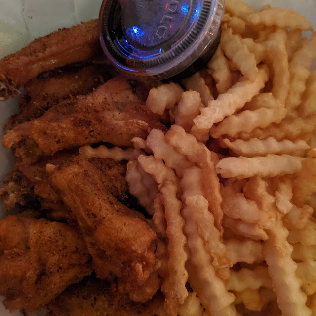 Lemon Pepper
