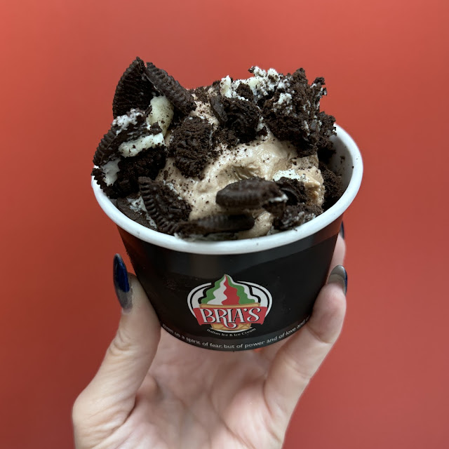 Oreo