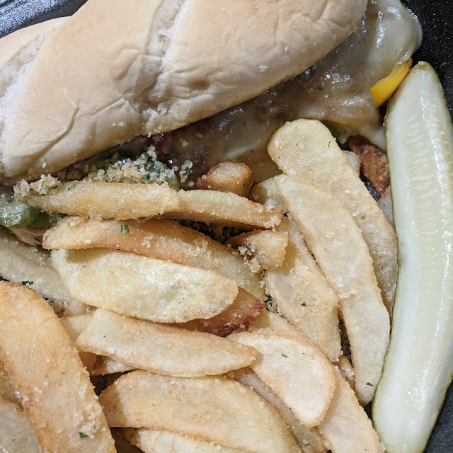 Chicken Sandwich