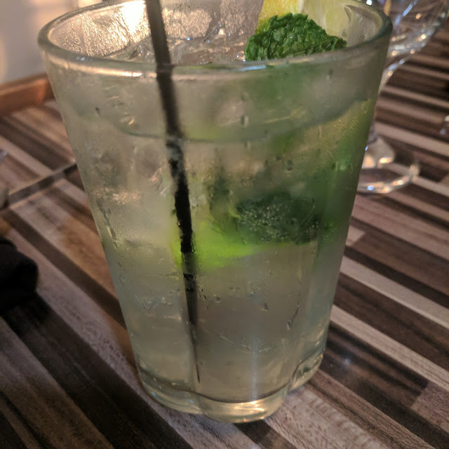 Mojito
