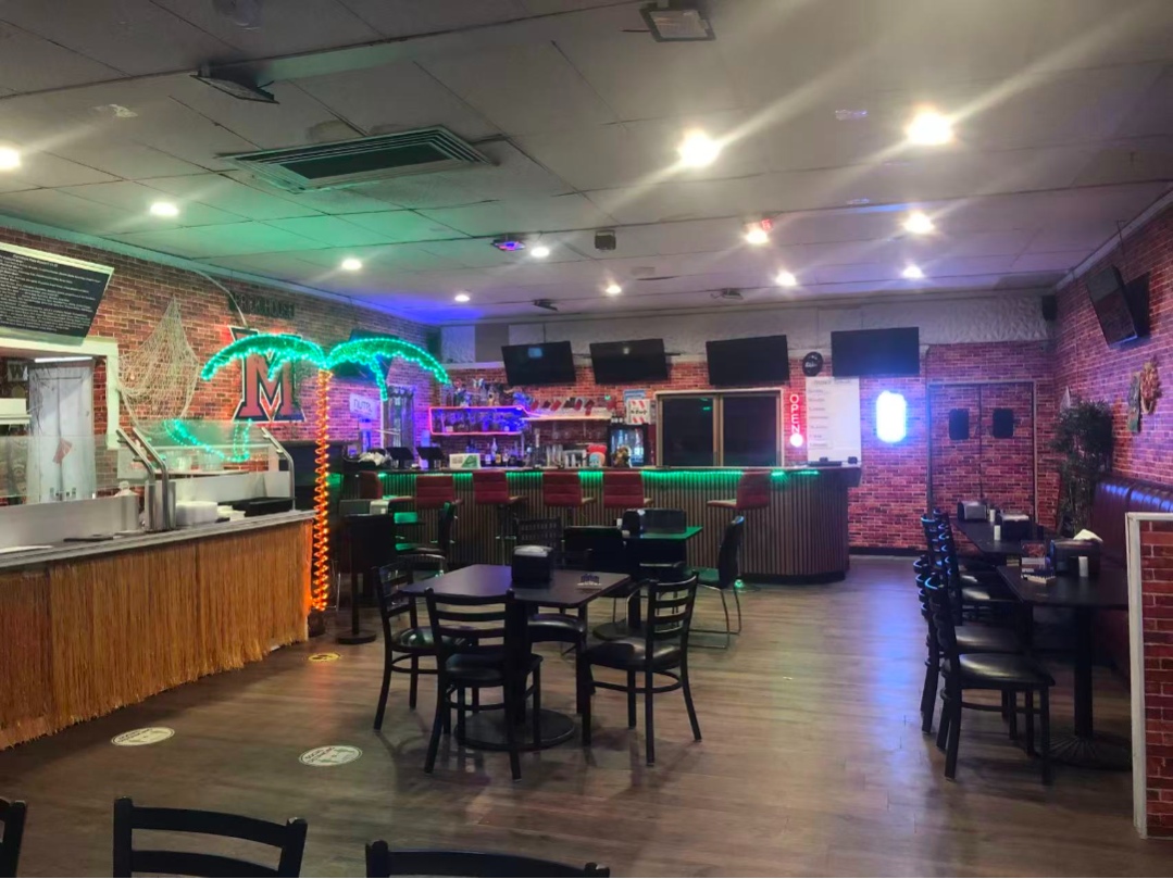 Brick House Cafe