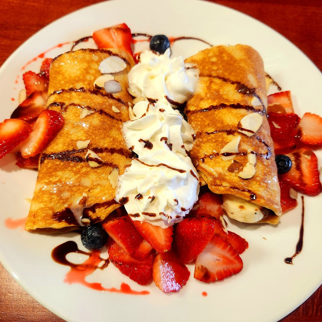 Crepes