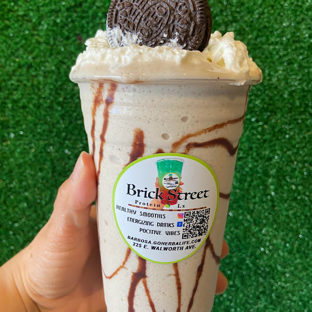 Flavor Cookies Oreo