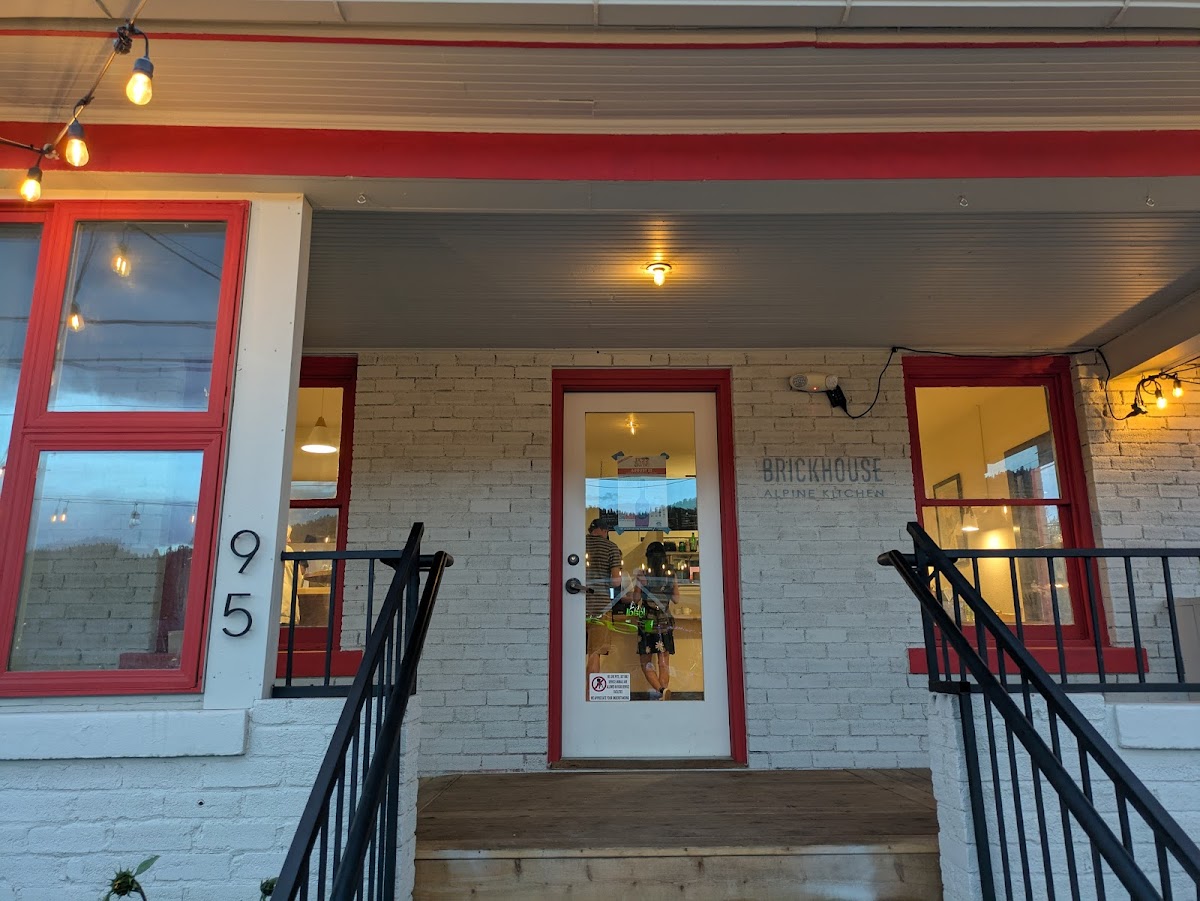 Brickhouse Rotisserie