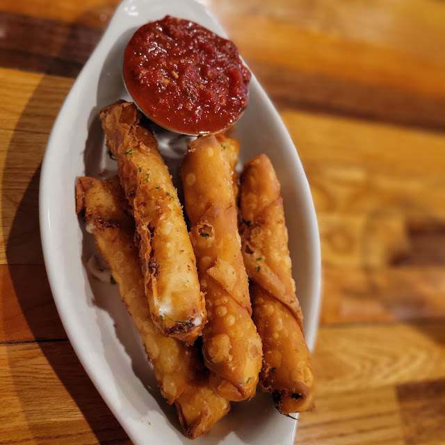 Cheese Sticks