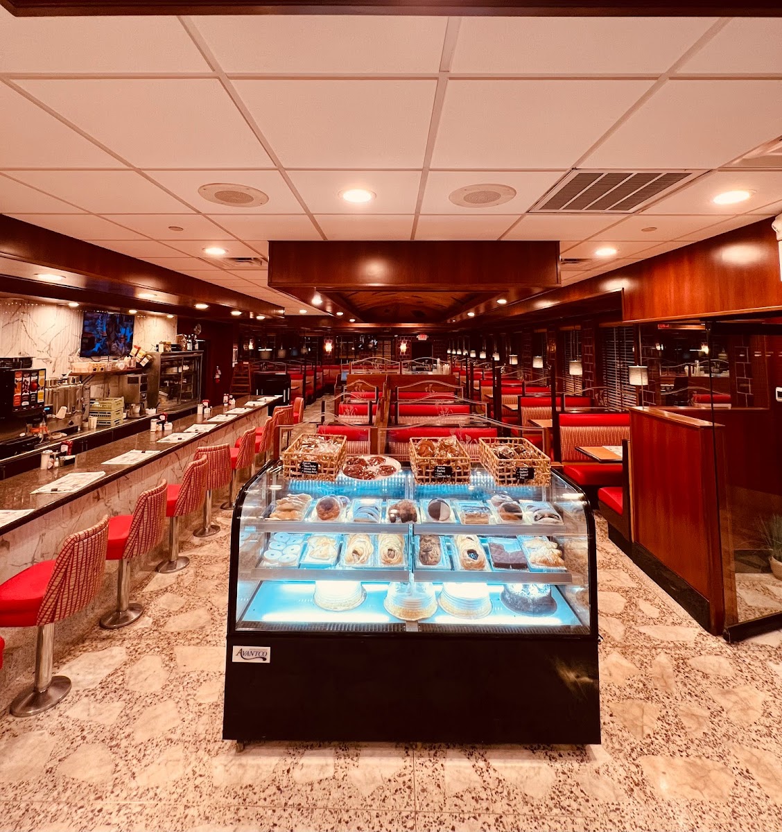 Bridgewater Diner