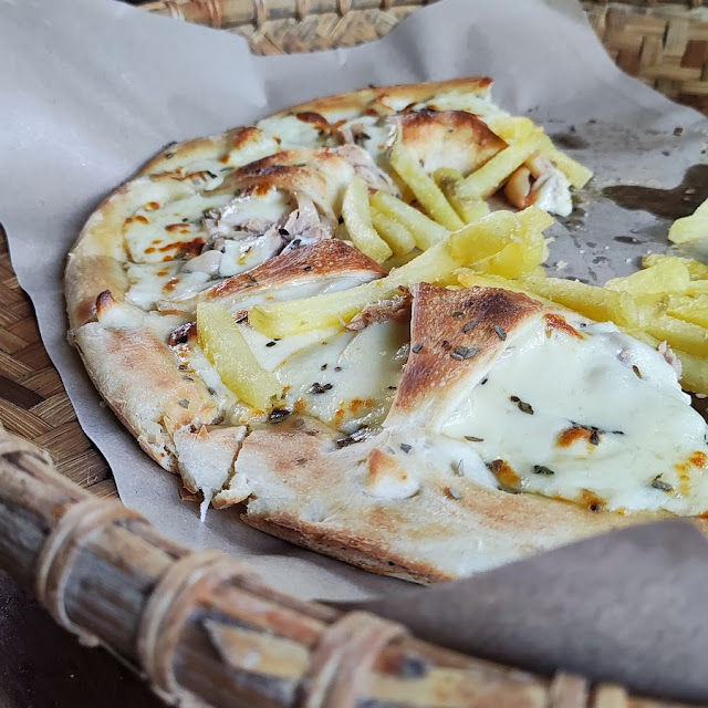 Pizza Pangandaran