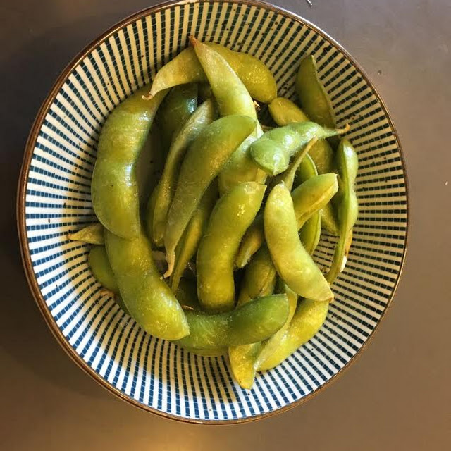 Edamami Soy Bean