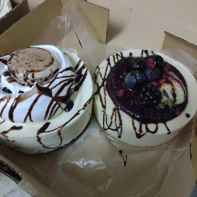 Cheescake