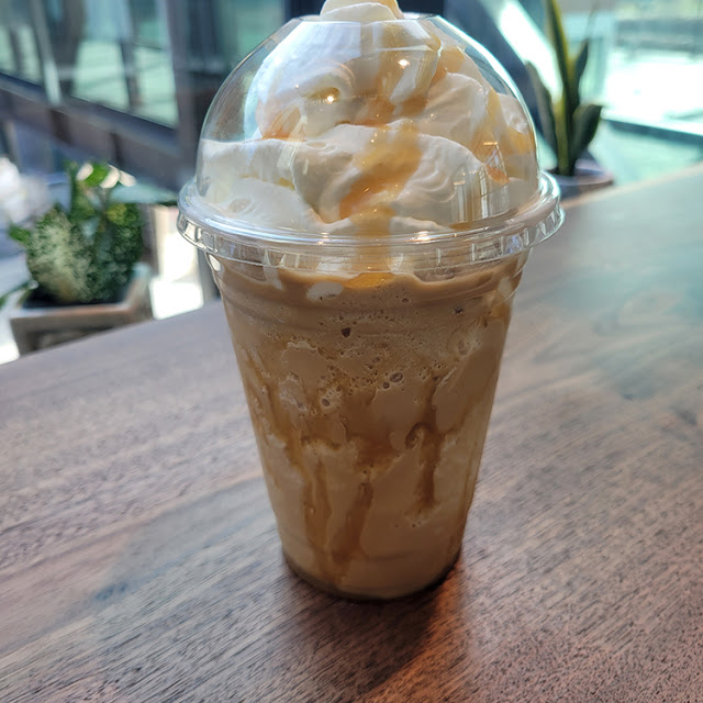 Frappuccino