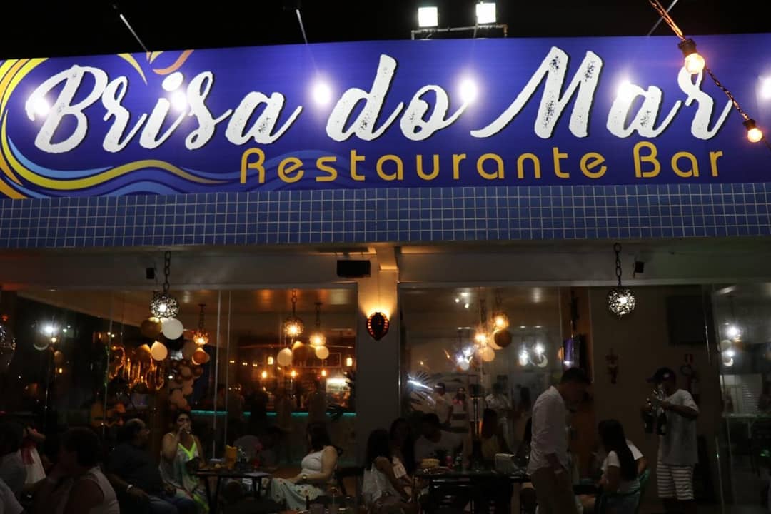 Brisa do Mar - Restaurante Bar