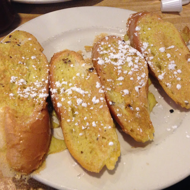 French Bread French Toast