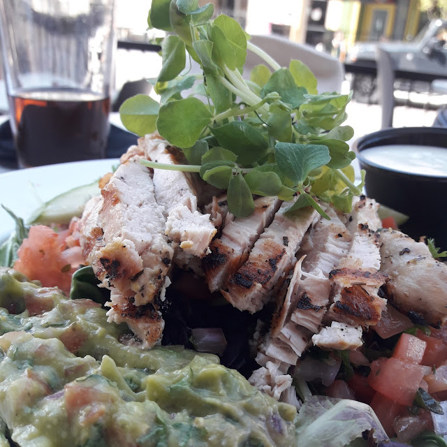 Cobb Salad