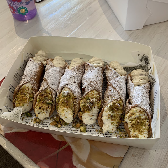 Cannoli