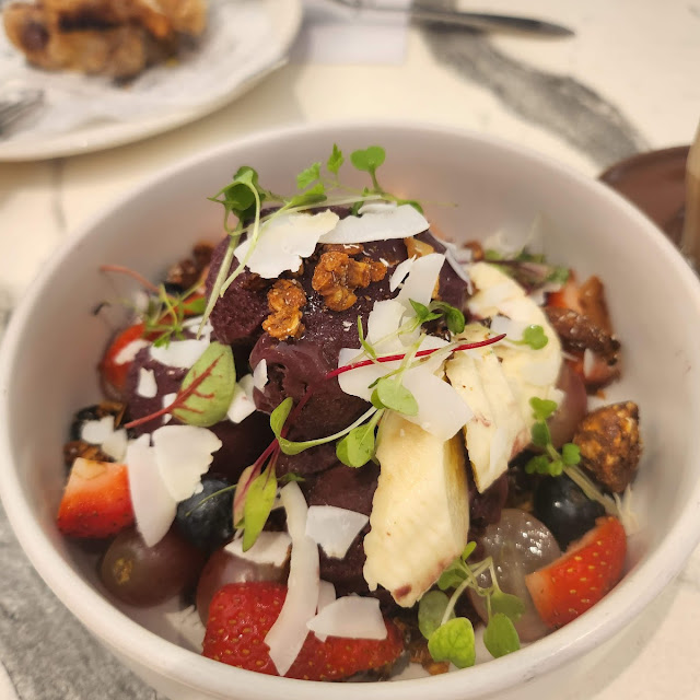 Acai Bowl