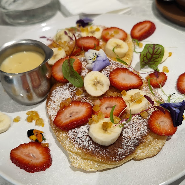 Pancakes