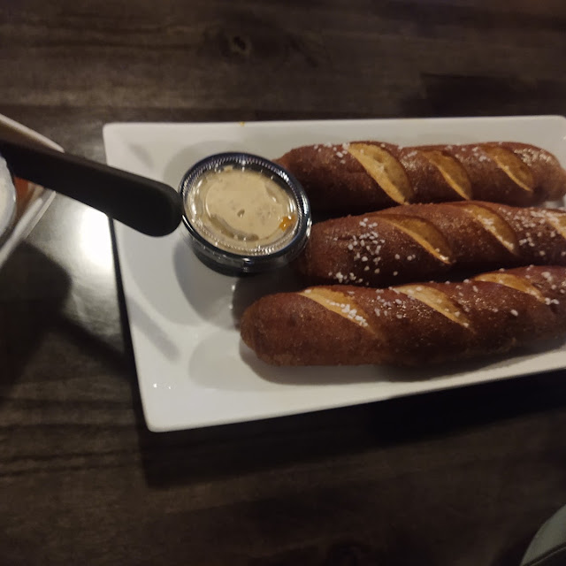Pretzels